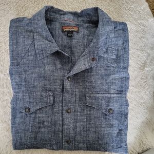 Patagonia Men's Button Up
